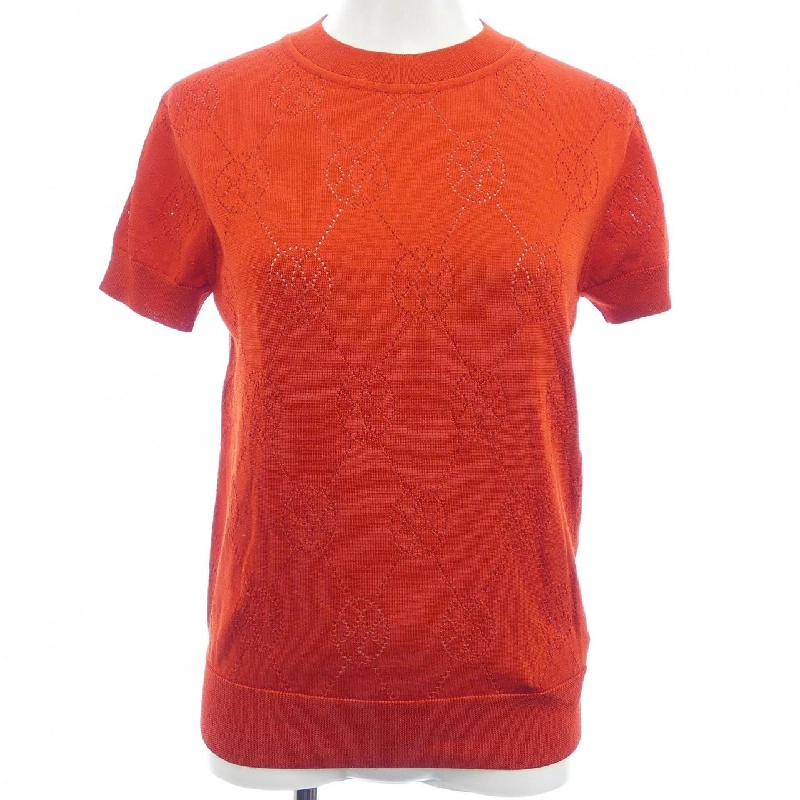 HERMES H Lift 2E2622DA Áo len - Hàng hiệu Chính hãng 774714