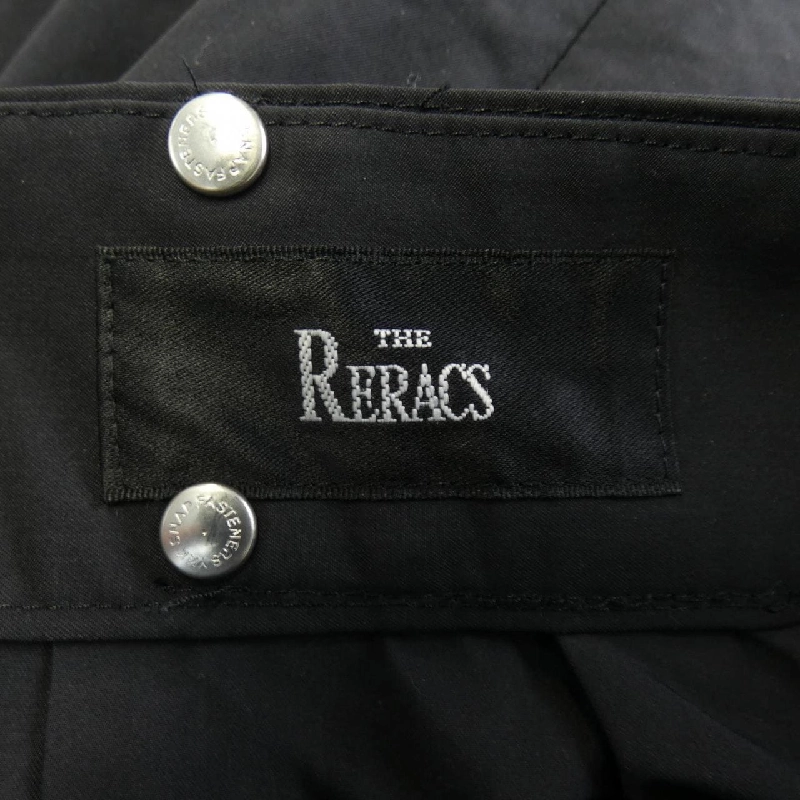 【Coupon対象】ザリラクス THE RERACS Skirt 650076