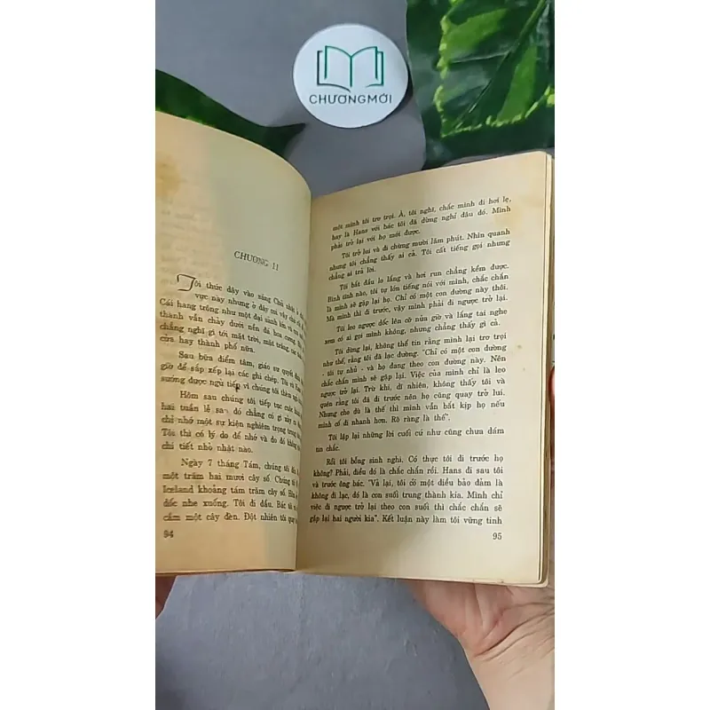 Cuộc Du Hành Vào Trung Tâm Trái Đất (1996) - Jules Verne 604595