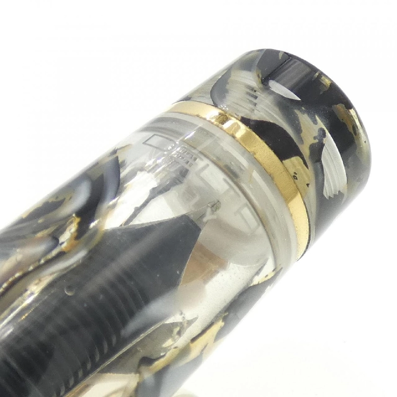 Bút máy Delta Demonstrator Windows Winter - Hàng hiệu Authentic 880511