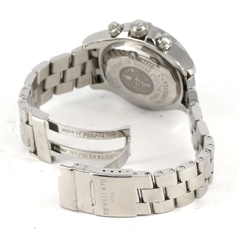 Đồng hồ Breitling Chrono Superocean A13340/A111C16PRS SS tự động - Hàng hiệu chính hãng 880969