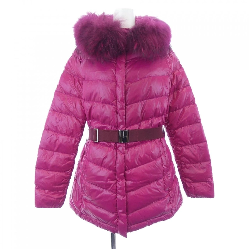 Max Mara weekend 54862163 áo khoác lông - Hàng hiệu Authentic 820371