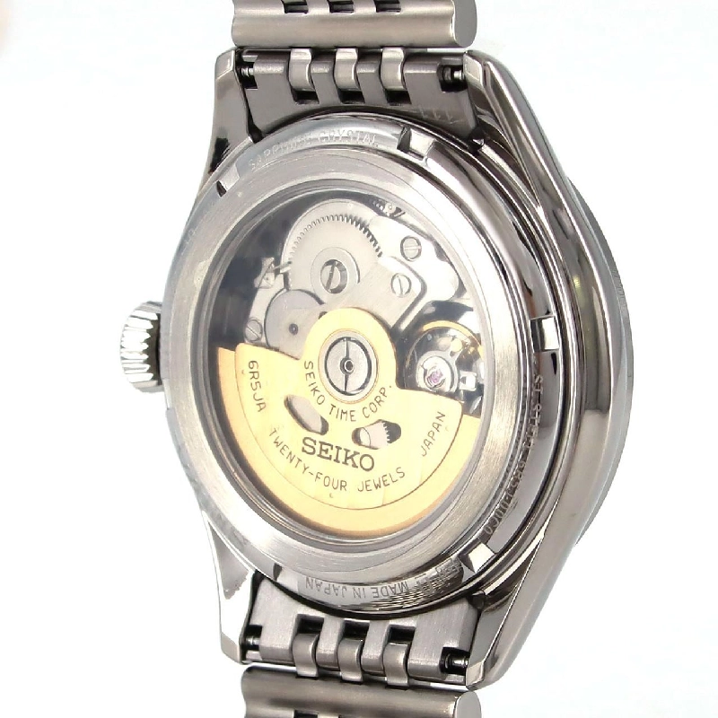 Seiko Presage 6R5J-00C0/SARJ009 SS Automatic - Hàng hiệu Chính hãng 883398