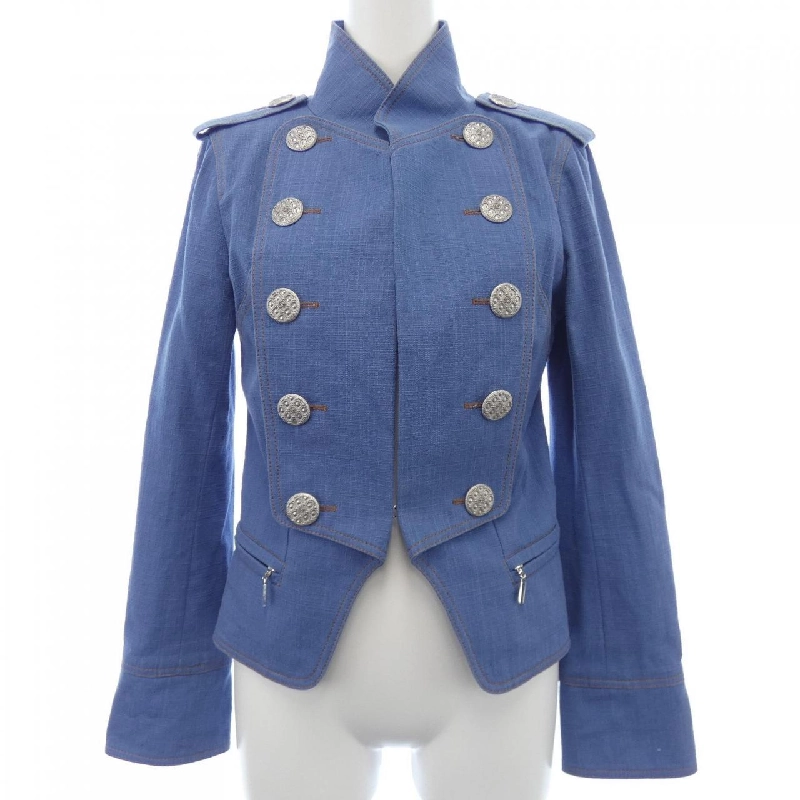 Áo khoác CHANEL 633157