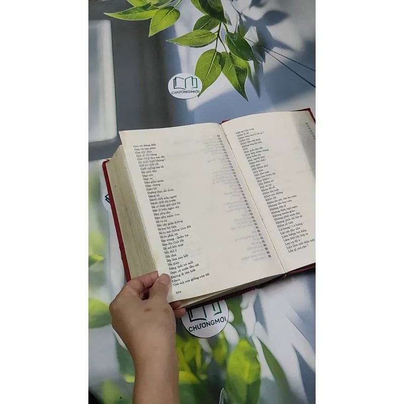 [MIỄN PHÍ BỌC SÁCH] Tuyển Tập Văn Học Dân Gian Việt Nam 3 750800