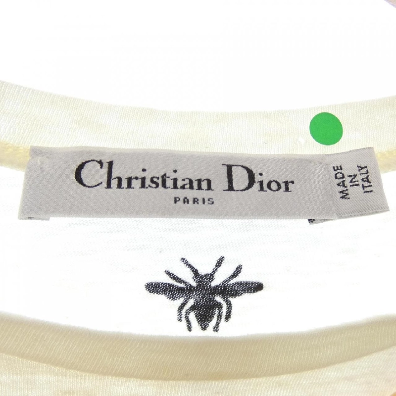Áo thun CHRISTIAN DIOR - Hàng hiệu Authentic 640987