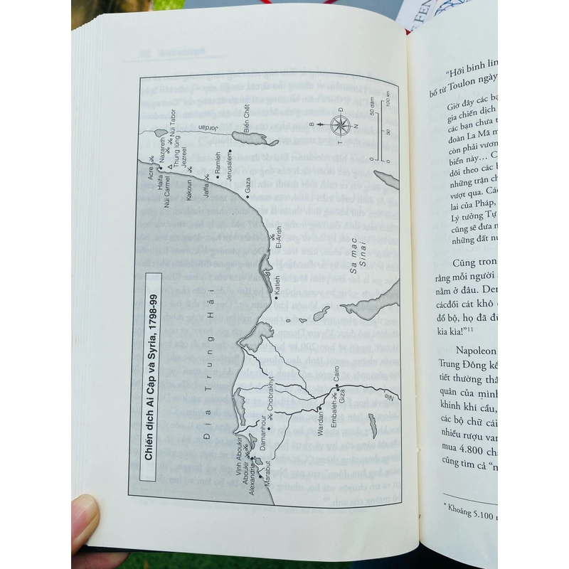 NAPOLEON ĐẠI ĐẾ 360248