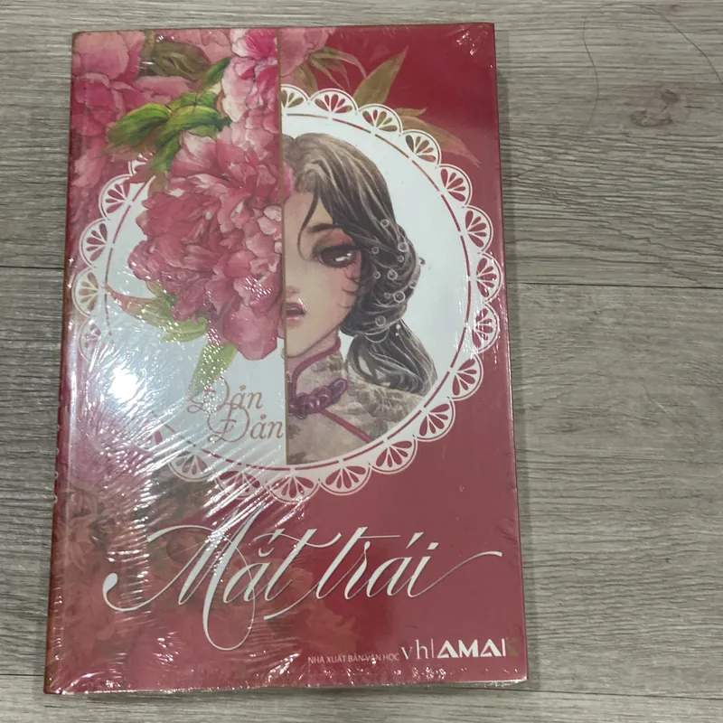 Mắt Trái của Đản Đản 713059