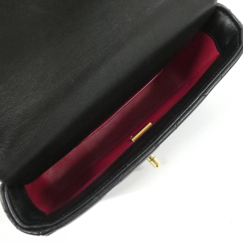 Túi xách chéo Chanel AS3113 612366