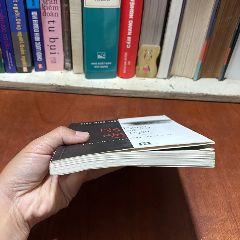 I Phật Giáo: Khổ Răng Mà Khổ Rứa _ Thấy Mình Trong Từng Trang Sách - Giác Minh Luật - 2017 791459