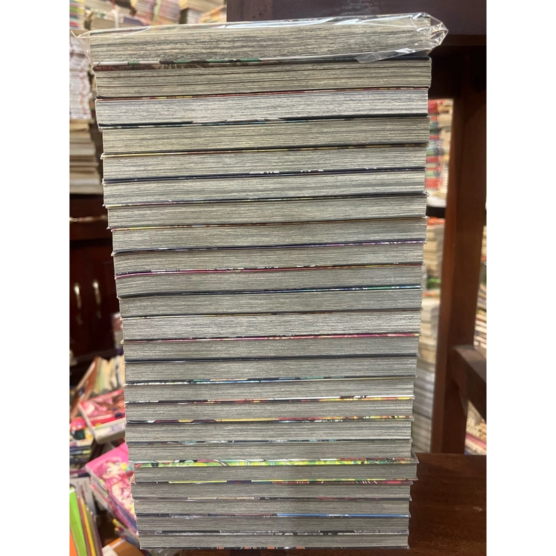 Thanh Gươm Diệt Quỷ full bộ 23 tập (t18) 407243
