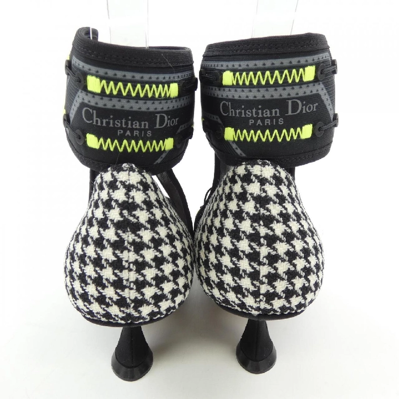 Giày cao gót CHRISTIAN DIOR ROGER VIVIER DIOR 62-22 656184