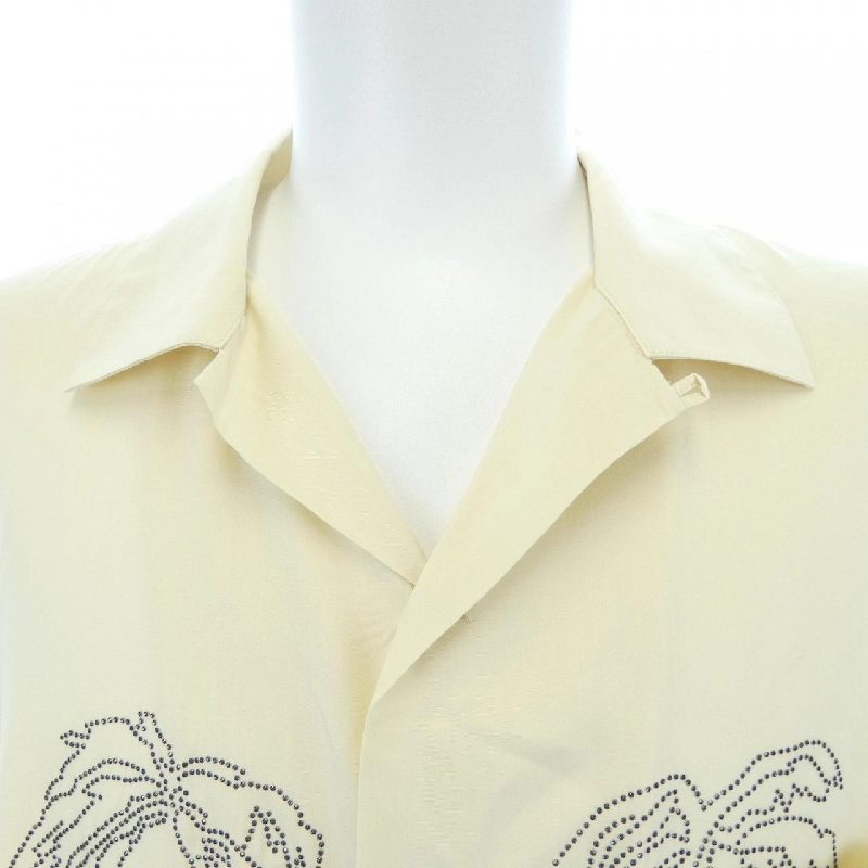 セリーヌ CELINE 2C947852C S／S áo sơ mi - Hàng hiệu Authentic 892525