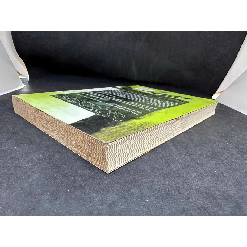 [Phiên Chợ Sách Cũ] Côn Luân - Tập 7 - Thiên Đạo, Phượng Ca H0606, 2009 524905