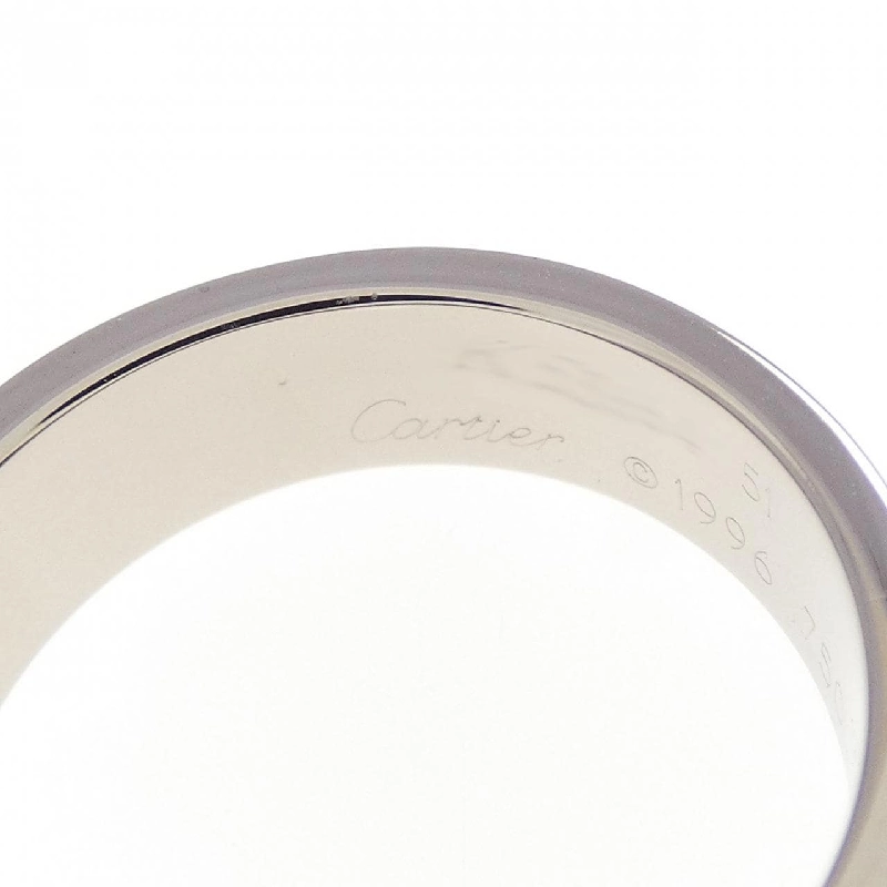 Nhẫn Cartier Love - Hàng hiệu Authentic 836016