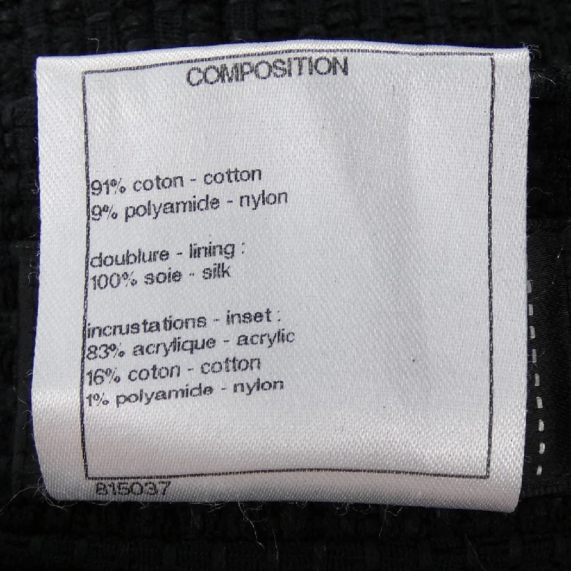 Chanel CHANEL P51027W05622 Váy - Hàng hiệu Chính hãng 819666