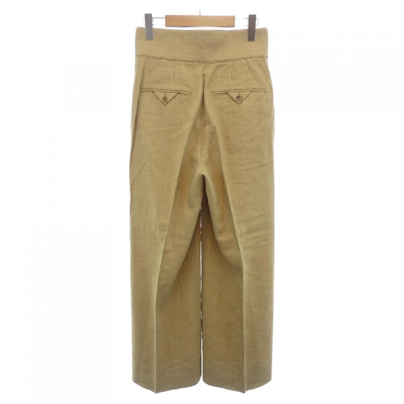 【Mã giảm giá】Quần chaos 652168