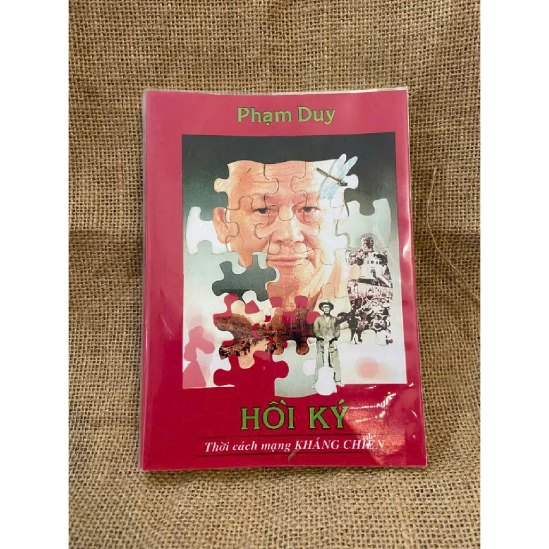 Remake Hồi ký Phạm Duy (Bộ 3 cuốn) 1990 mới 90% có bìa kính Văn học Việt Nam NSX1004 1007717