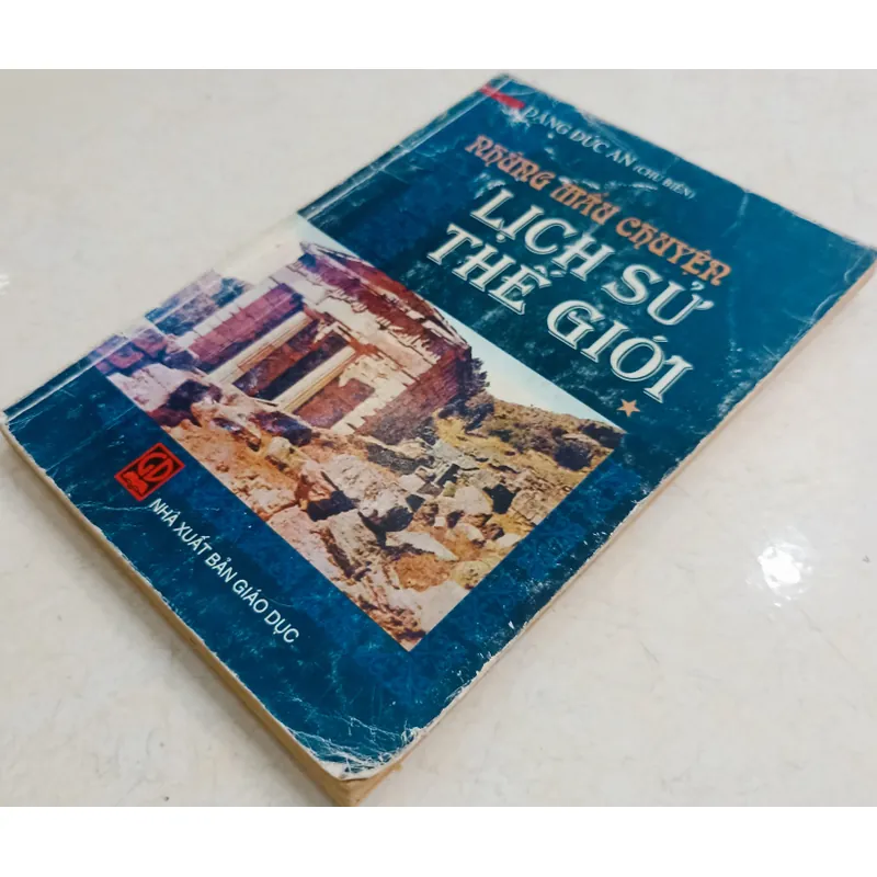 Những mẫu chuyện lịch sử thế giới 🌻 675370