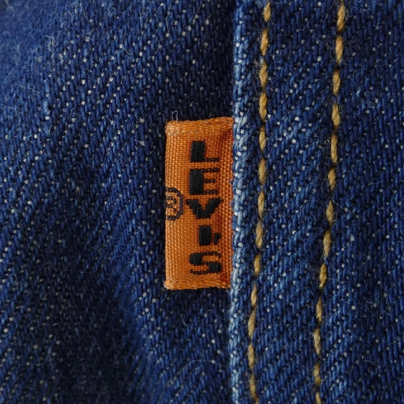 Quần jeans LEVI'S VINTAGE CLOTH - Hàng hiệu Authentic 894499