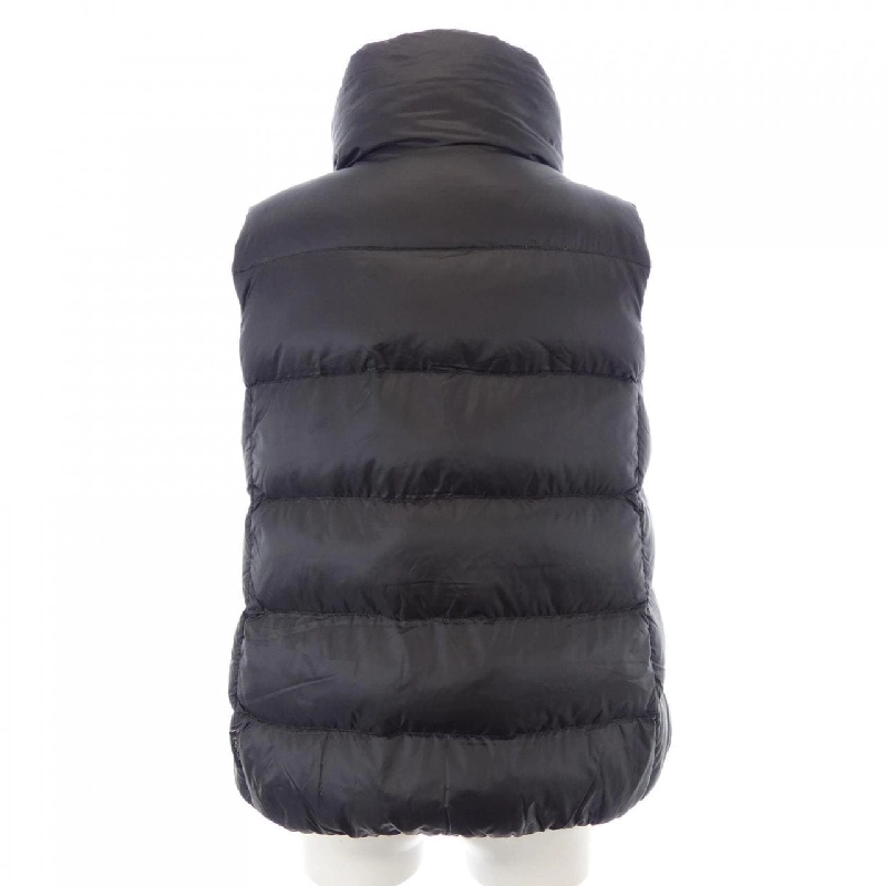 MONCLER SOURCES Áo gile - Hàng hiệu Authentic 817922