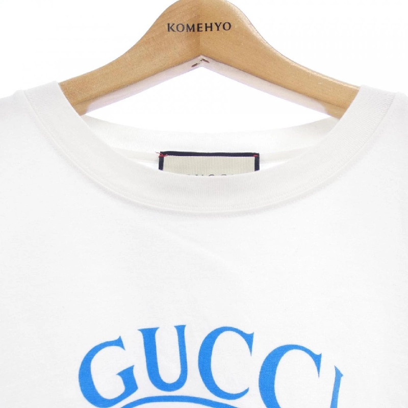 Áo thun GUCCI - Hàng hiệu Chính hãng 900418