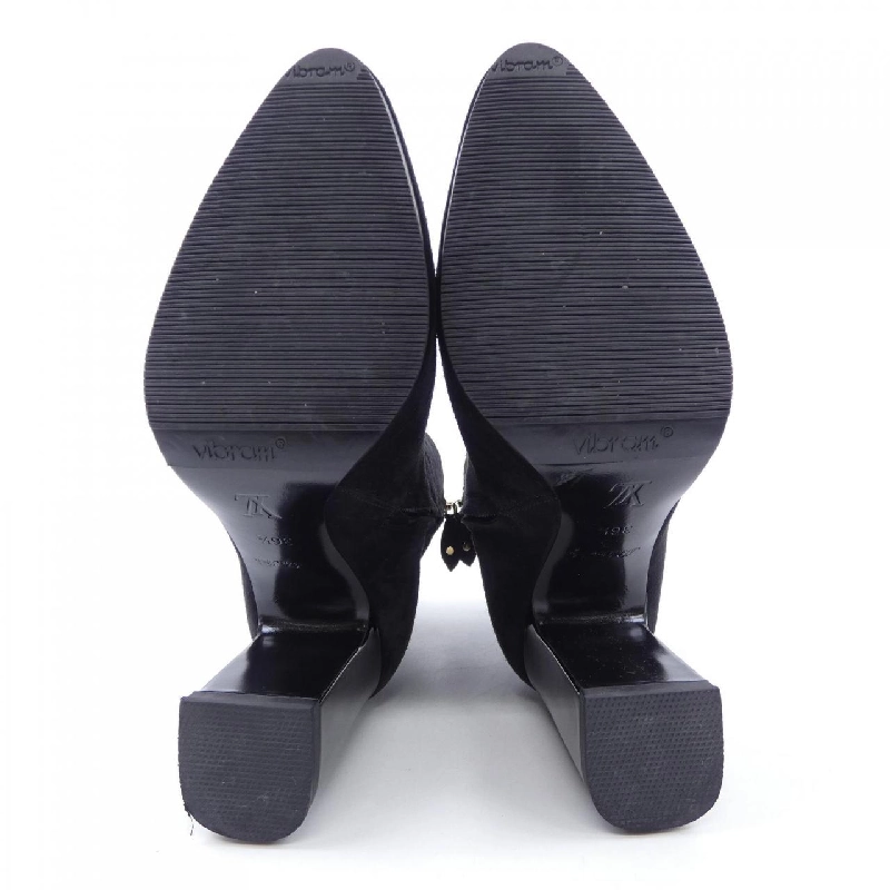 Giày bốt LOUIS VUITTON 663612