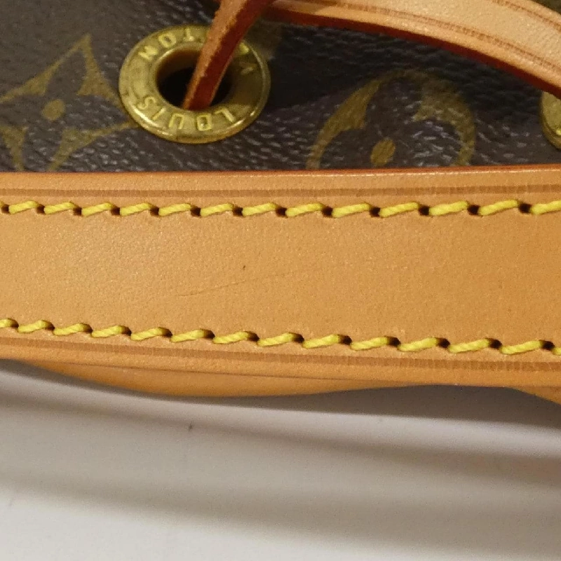 Túi xách vai Louis Vuitton Monogram Mini Noé M99162 612818