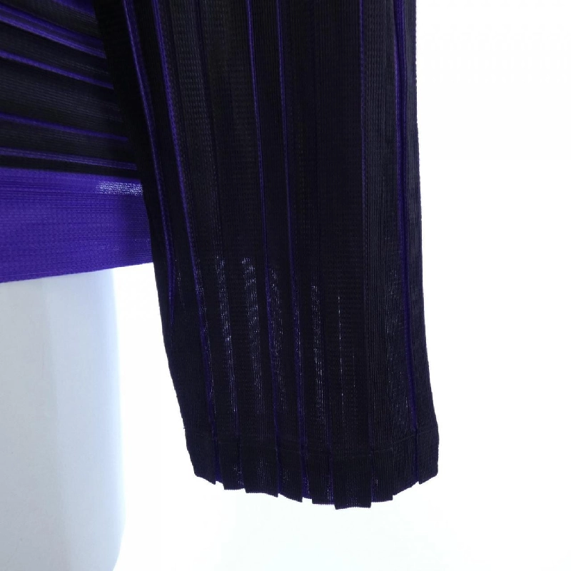 Pleats Please PLEATS PLEASE PP63-JK572 Áo 631155