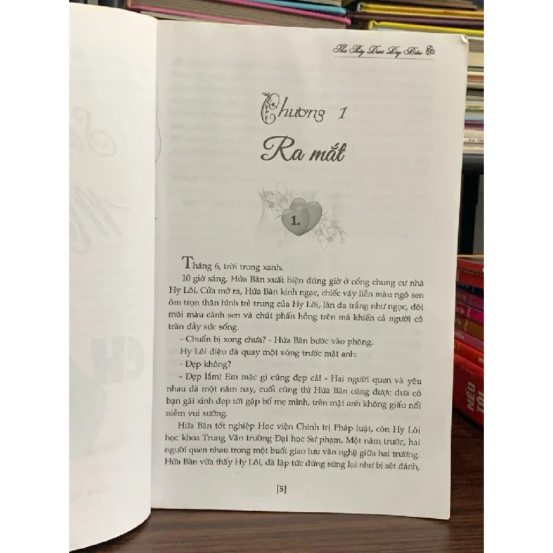 Sống chung với MẸ CHỒNG- Phong Linh 604162