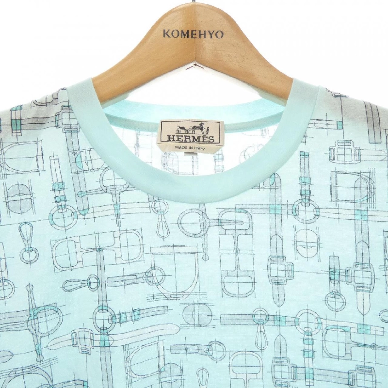 Áo thun HERMES - Hàng hiệu Chính hãng 899423