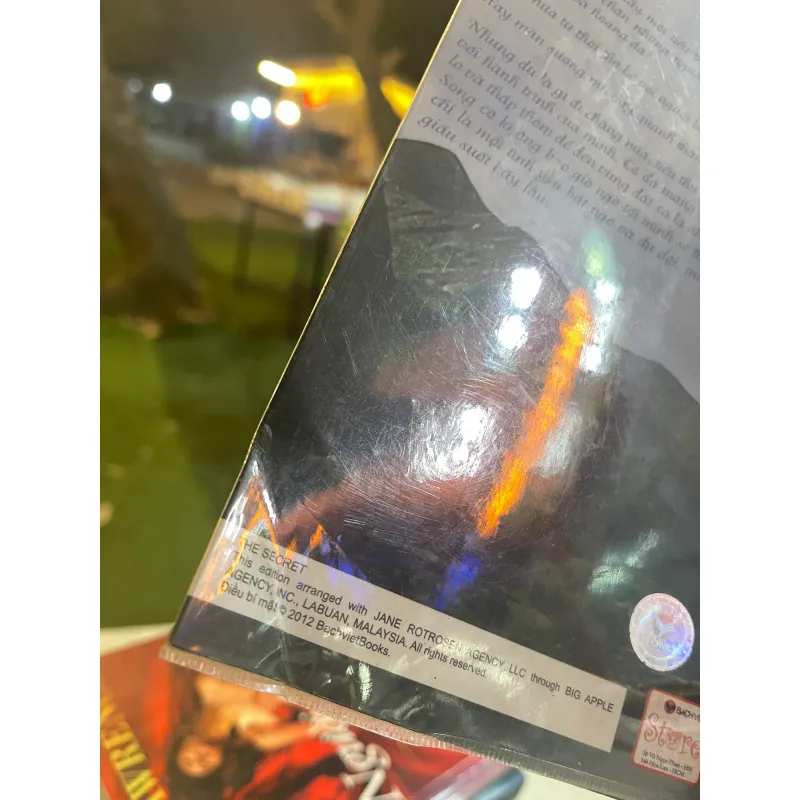 ĐIỀU BÍ MẬT - JULIE GARWOOD (RUBI THUÝ dịch)  1008480