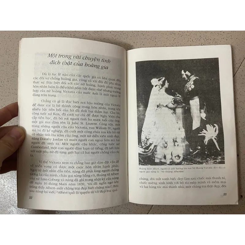 Những Vụ Tai Tiếng Trong Thế Giới Vương Giả 605939