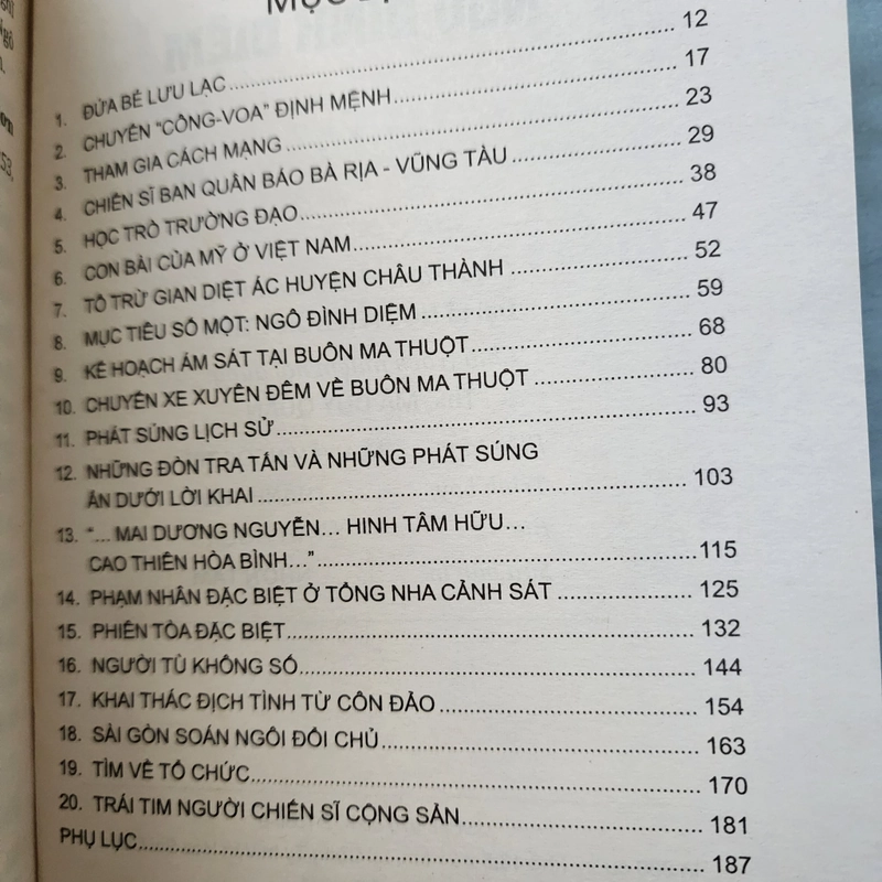 Người ba lần mưu sát Ngô Đình Diệm | Nông Huyền Sơn 502239