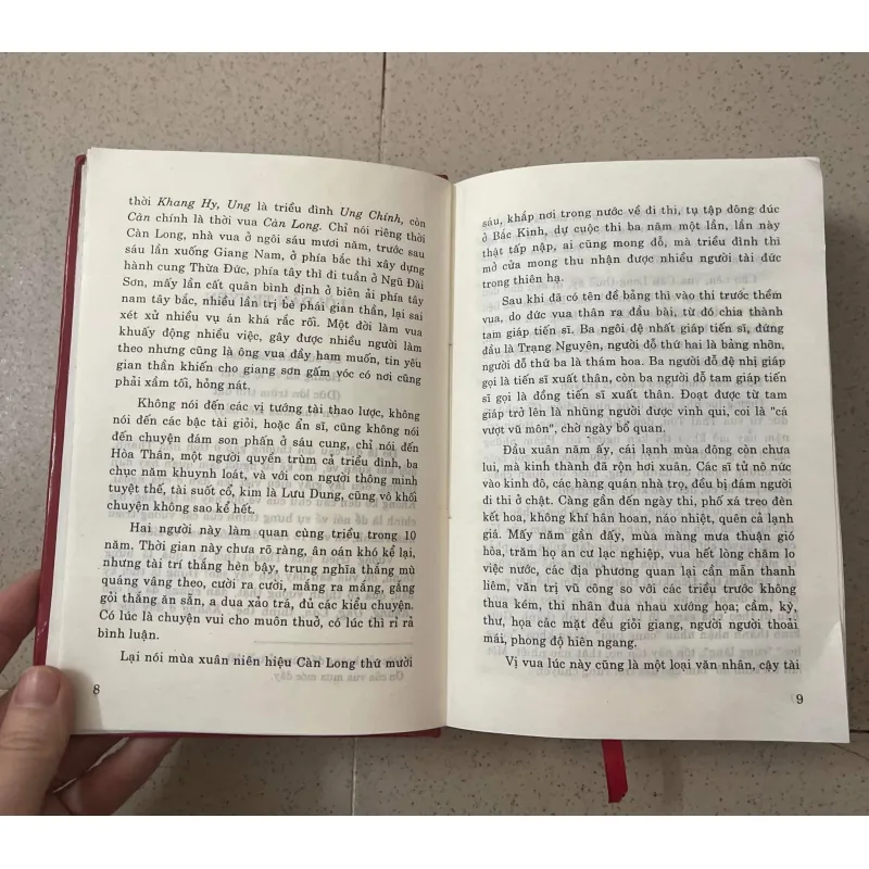 TỂ TƯỚNG LƯU GÙ – NGUYÊN TÁC CỦA BỘ PHIM KINH ĐIỂN 1027988