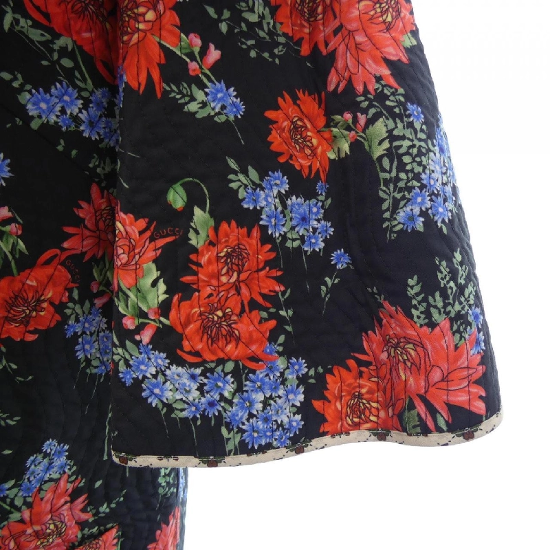 Gucci GUCCI Tunic - Hàng hiệu Chính hãng 826766