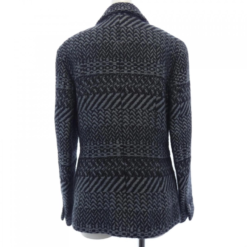 【Mã giảm giá】【Cổ điển】Áo khoác Chanel CHANEL 640563