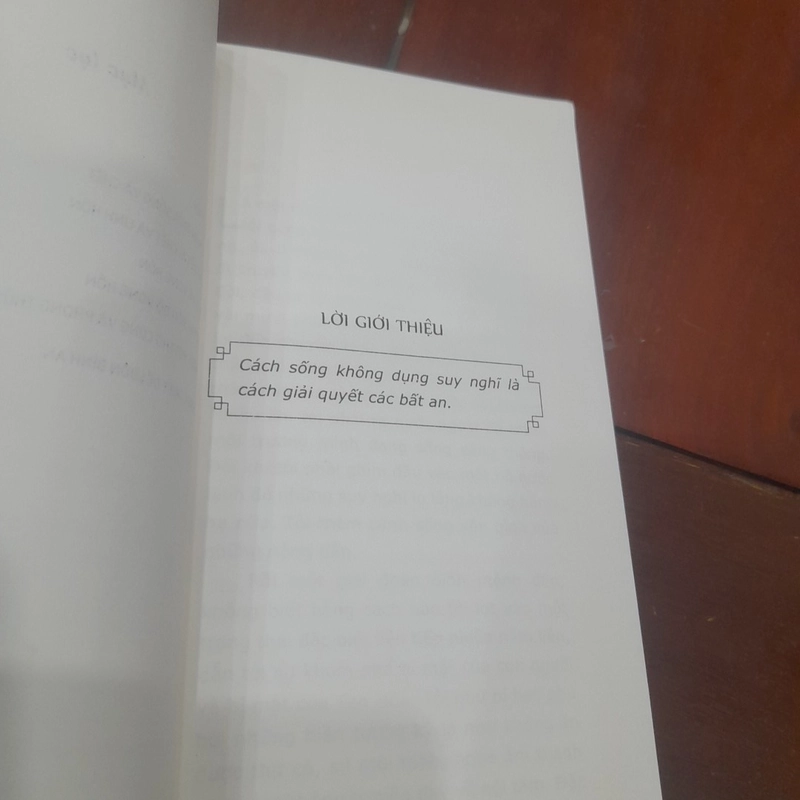 DUY TUỆ - Trở về LINH HỒN TẠO HÓA 475241