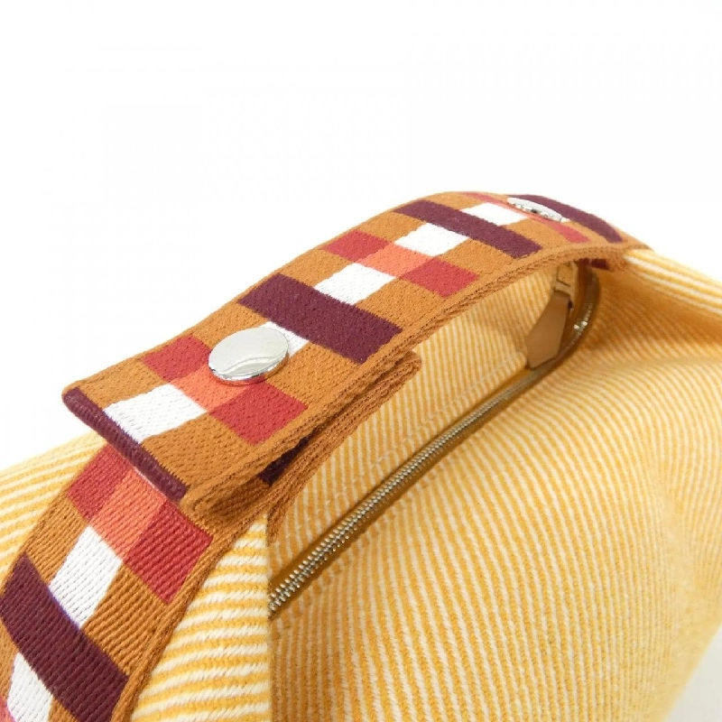 Túi xách Hermès AU CARRE Bridd A Black PM 103802M - Hàng hiệu Chính hãng 807052