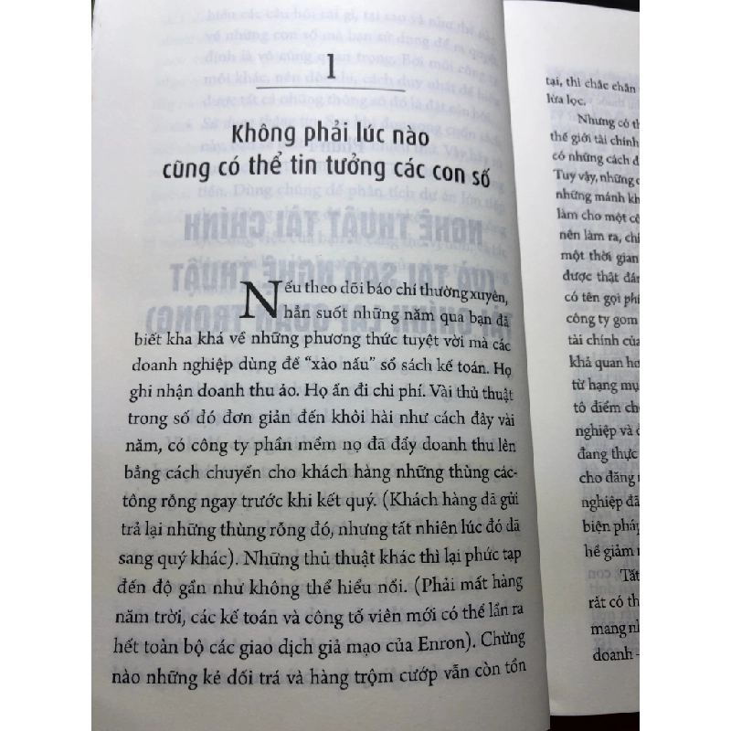 Trí tuệ tài chính Dành cho nhà quản lý không chuyên về tài chính 2014 mới 85% bẩn nhẹ Karen Berman và Joe Knight, John Case HPB1308 KINH TẾ - TÀI CHÍNH - CHỨNG KHOÁN 202597