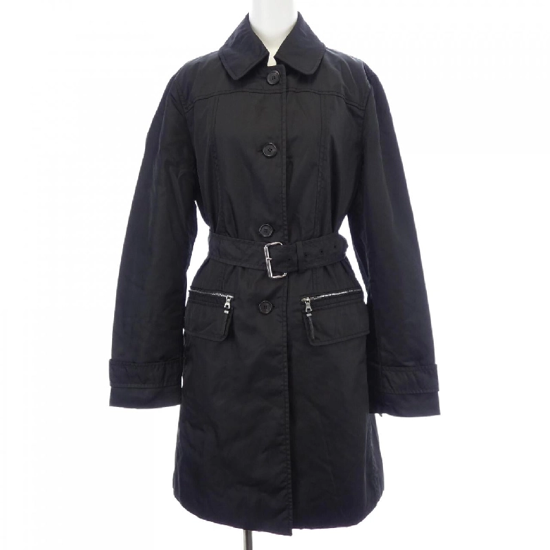 Áo khoác PRADA - Hàng hiệu Chính hãng 813442