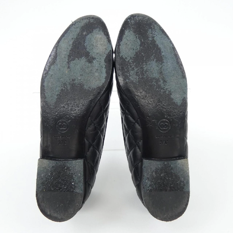 Giày bệt CHANEL 659684