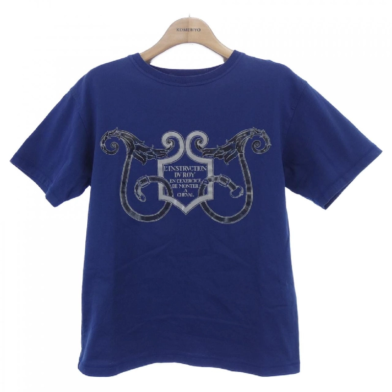 Áo thun HERMES - Hàng hiệu Chính hãng 826725