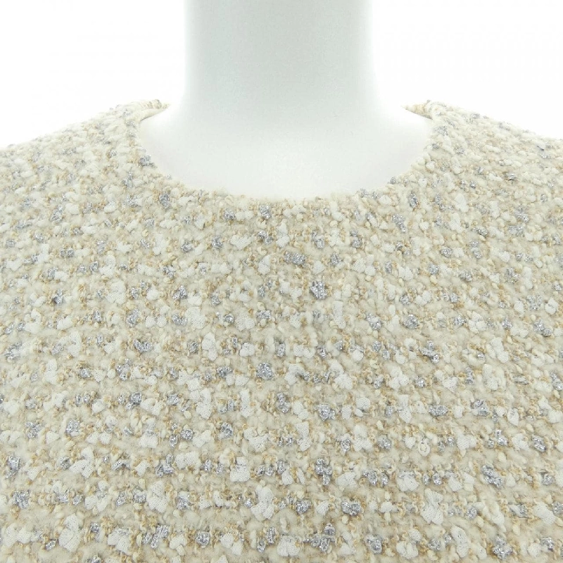 Đầm skater belted tweed LOUIS VUITTON ルレックス FNDR66O80 - Hàng hiệu Authentic 814735