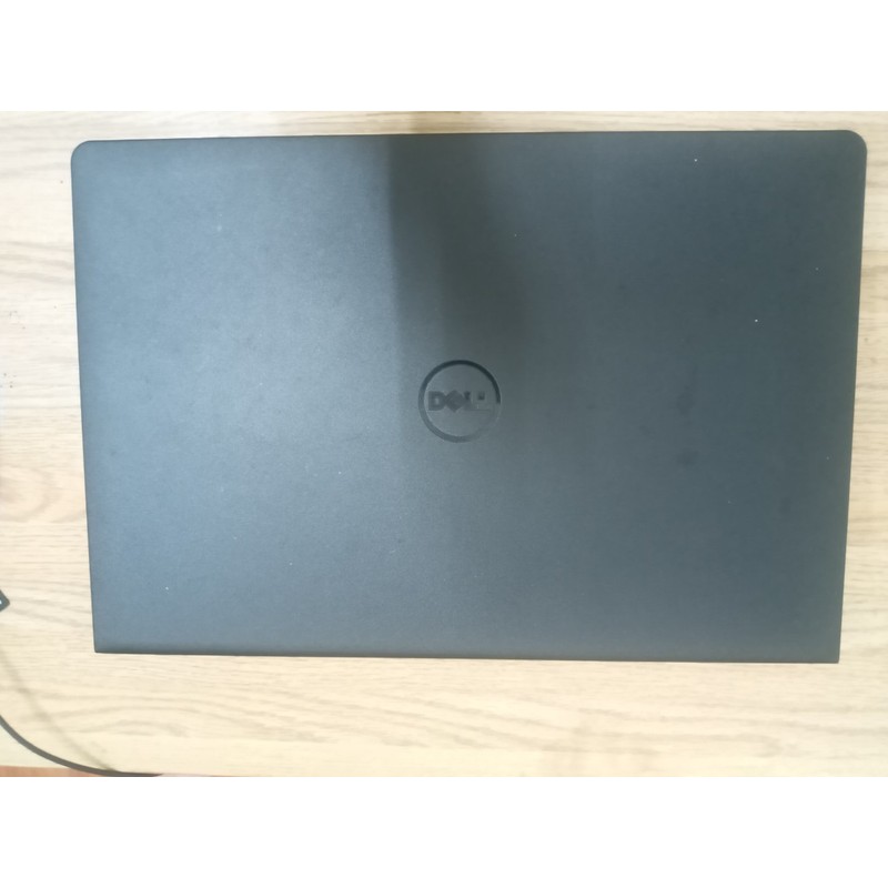 Laptop Dell Inspiron 3567 - Intel Core i5 - 7200U- Store Phong Vu 70228