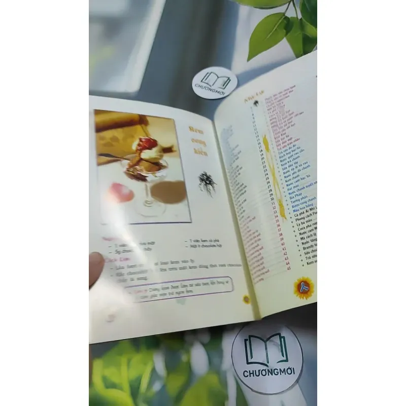 Combo Ẩm Thực: Cách Pha Chế Cocktail, Các Món Cá & Mực, Món Ăn Cho Người Bệnh Tim, Các Mó 727323