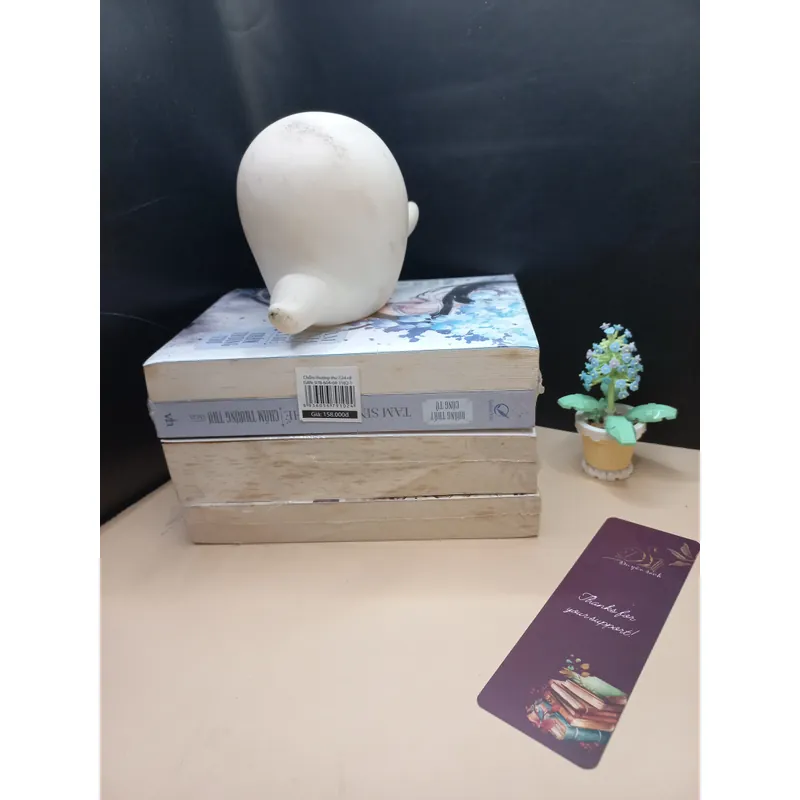 Combo Tam sinh tam thế 601030