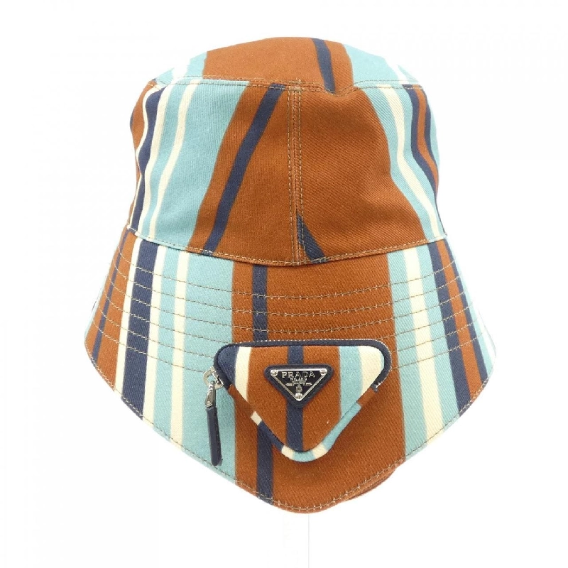 Mũ PRADA 2HC282 - Hàng hiệu Chính hãng 906063