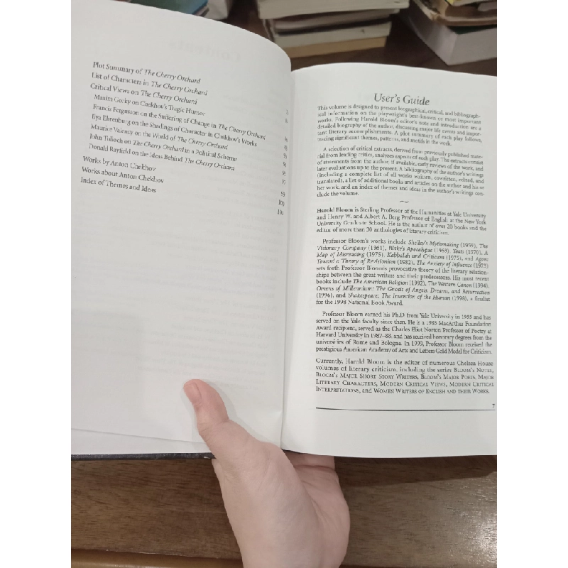Anton Chekhov - Harold Bloom (editor) 499039