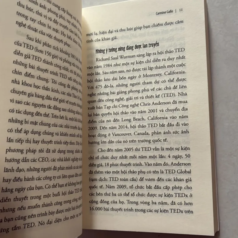 Hùng biện kiểu TED 797865